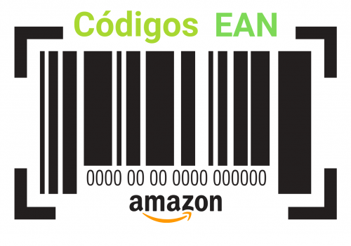 Codigos-Ean-amazon